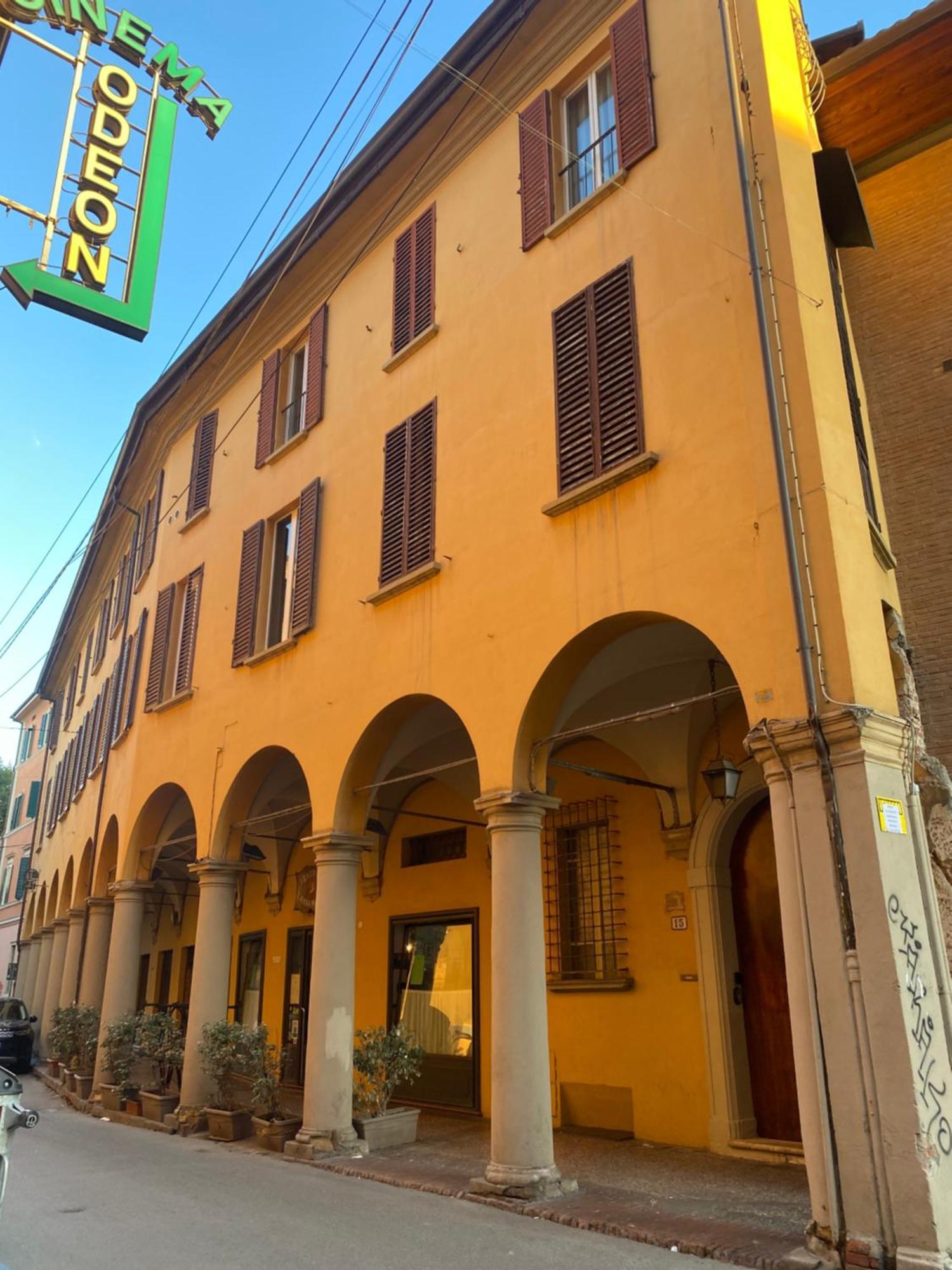 Residenza Studio Delle Arti — Foto 2